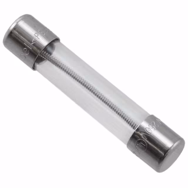 3SB 1.5-R Bel Fuse Inc. Fusibles